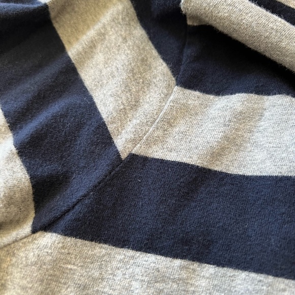 Hollister Long Sleeve Stripe XL - Picture 4 of 8